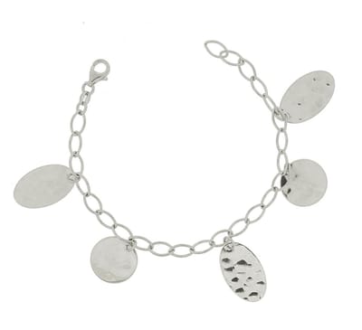 Orphelia ZA-1752 - Armband (sieraad) - Zilver 925