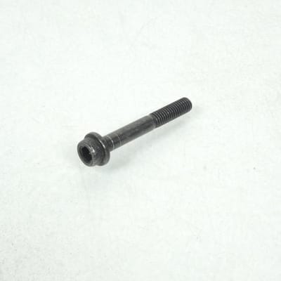 Vis BTR M6 P100 L45mm pour moto Suzuki 400 Dr-Z 2005 à 2012 07120-0645B Neuf