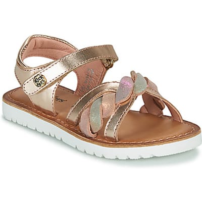 Platte sandalen Kickers BETTYL