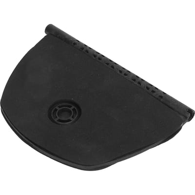 Luchtcirculatieklep Ventilatorhuis 1802742K Vervanging voor Vauxhall Opel Astra G 1998-2009 black