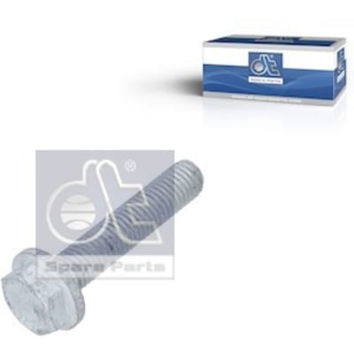 Schroef DT Spare Parts 4.40428