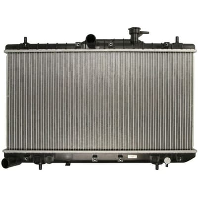 Radiator, motorkoeling KOYORAD PL812976R
