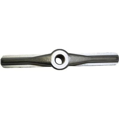 Tweearmige traverse KS Tools 700.1312