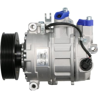Compressor airconditioning THERMOTEC KTT090203
