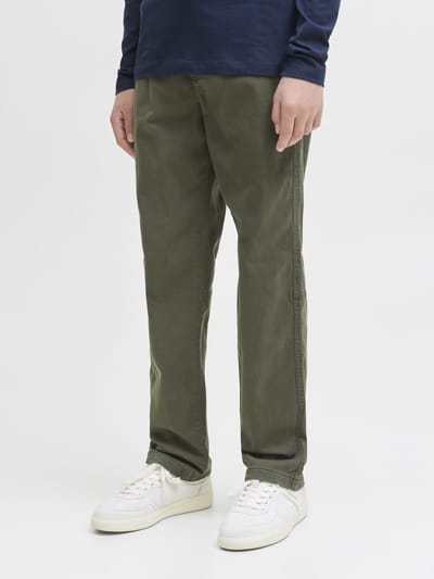 JACK&JONES - JPSTKANE TROY JOGGER JNR - Jongens - Broeken