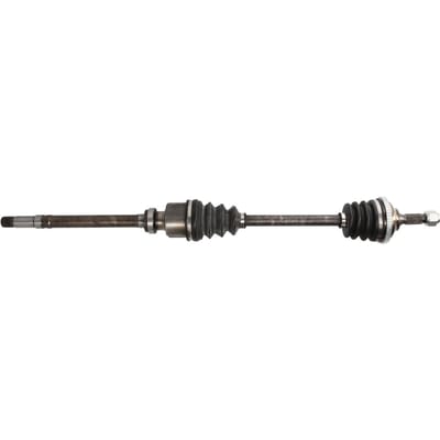 Aandrijfas POINT GEAR PNG70298 rechts
