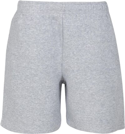 Urban Classics - Basic Essential Kinder joggingbroek - Kids 110/116 - Grijs