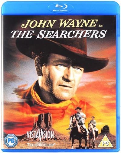Searchers