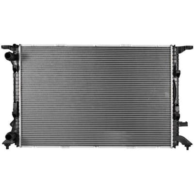 Radiator, motorkoeling VALEO 716990