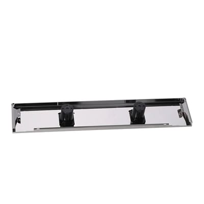 AEG controlepaneel, inox, 60cm, 2K 140278161488