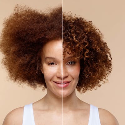 Curlsmith - Frizz Rescue Curl Retainer 237ml - Krullend Haar - Anti Frizz