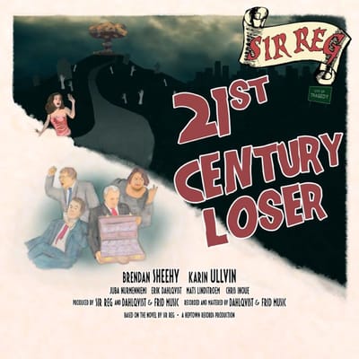 21st century loser