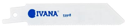 Ivana Reciprozaagbladen - S522Ef - 5 Stuks