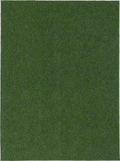 Snapstyle Vloerkleed Kunstmatige Grasmat met Puistjes Kingston