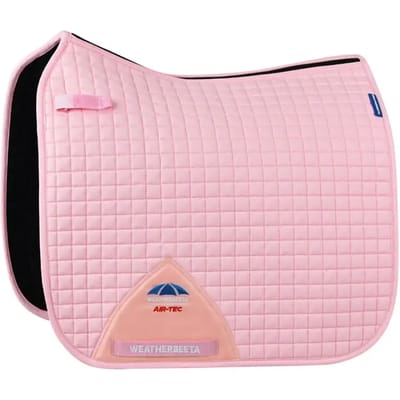 Dressuurmat voor paarden Weatherbeeta Prime Air-Tec