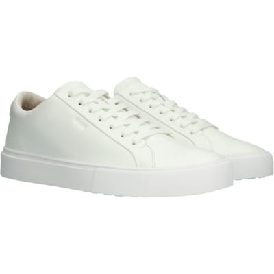 Blackstone CRAG FINN LOW - White - Sneaker (low) - Man - White - Maat: 41