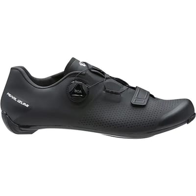 Pearl Izumi Attack Raceschoenen Zwart EU 41 Man