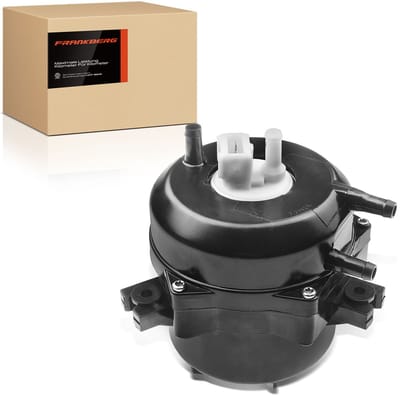Frankberg 1x brandstofpomp voor VW Caddy III MPV Kasten/MPV 14L 16L