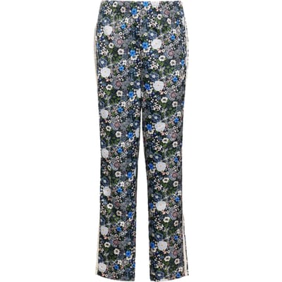 Adidas Originals Firebird Originals X Liberty London Track P Maat: 152 | Broeken Outlet | Unisex | Blauw
