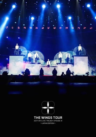 2017 BTS Live Trilogy Episode III the Wing Tour [Video]