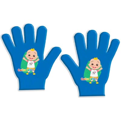 Cocomelon handschoenen