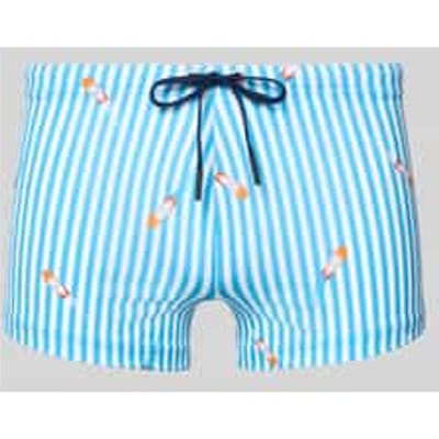 HOM Badeshorts Swim Shorts Viareggio