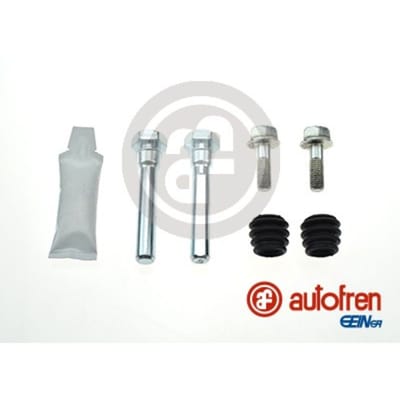 Reparatieset, remklauw AUTOFREN SEINSA D7-233C