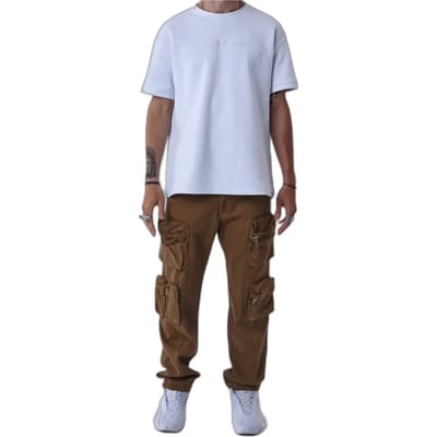 Cargo broek Project X Paris