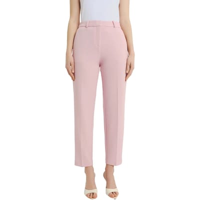 Cigarette broek vrouw Greenpoint