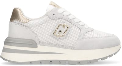 Liu·jo Amazing 25 Schoenen Wit EU 40 Vrouw
