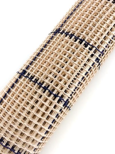 100 cm DMC Canvas Interlock 13 kruisjes per 10 cm Tapijtcanvas DT212 Canvas Interlock blanc smyrnastramien