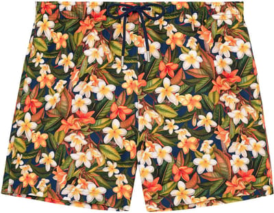 HOM Boxer-Badehose Beach Boxer Etna