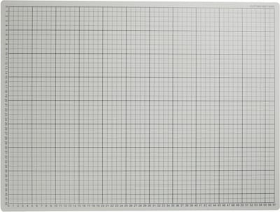 Snijmat, afm 45x60 cm, 1 stuk