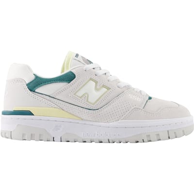 New Balance 550 Dames Beige