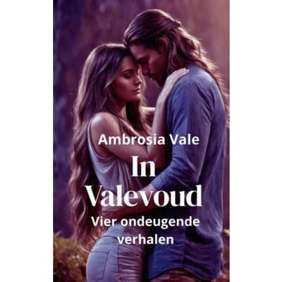 In Valevoud - Ambrosia Vale