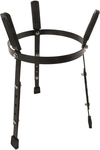Fame FCS-L Conga Stand Large - Hardware voor percussie