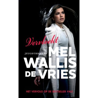 Vervloekt - Vals - Mel Wallis de Vries