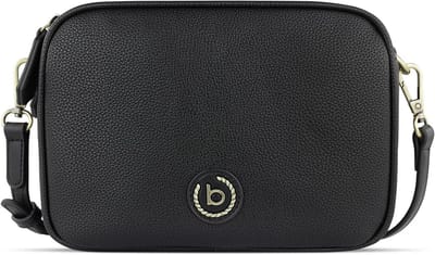 Dames Crossover Tas Schoudertas Handtas PU Kwaliteit