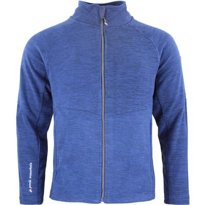 Fleece Jack Peak Mountain Blouson polaire homme CROCO