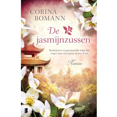 De Jasmijnzussen - Corina Bomann