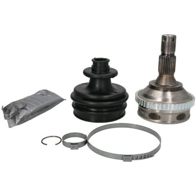 Homokineet reparatie set, aandrijfas SPIDAN 21078