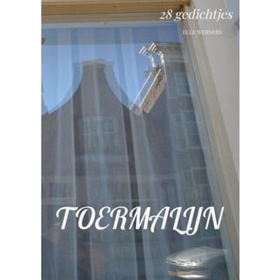 Toermalijn - Elle Werners