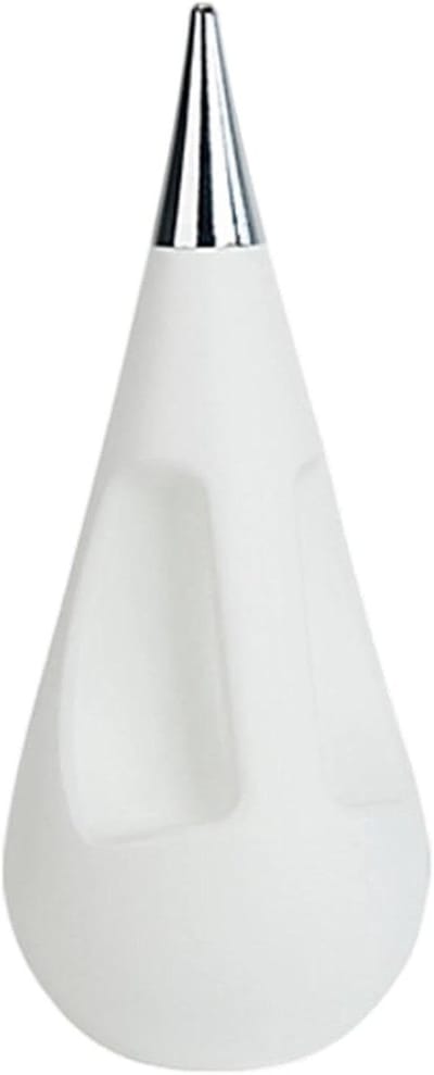 Gieter Druppelvorm - Bloemen gieter - Planten water geven - Precisie zonder spatten - 38H x 38D cm - Enkele kenmerken