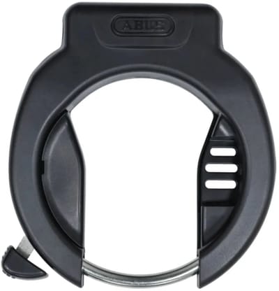 Fietsslot ABUS Ringslot - PRO AMPARO 4750X (hangverpakking) - Security level 9 - ART 2 - Geschikt voor elektrische fietsen en stadsfietsen