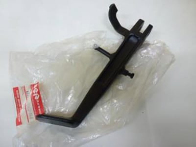 originele zijstandaard voor suzuki 750 gsxr 1988-1991 42310-07d02-000 nieuw