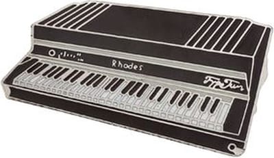 Speldje Rhodes Piano