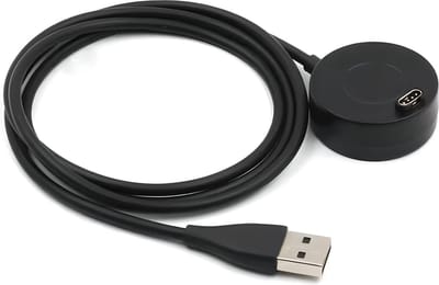 Nereb – USB kabel Oplader geschikt voor Garmin smartwatch