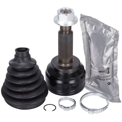 Aandrijfscharnier FEBI BILSTEIN 184476