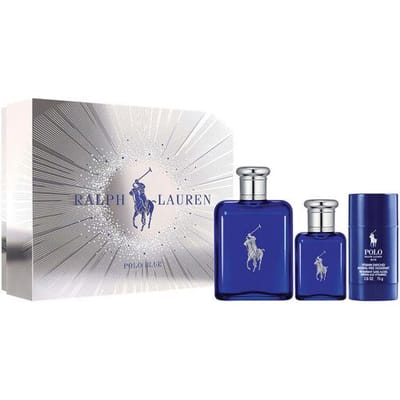 Polo Blue 240 ml