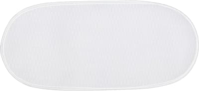 AeroSleep® 3D matrasbeschermer - 71 x 31 cm - voor babybed, ledikant & wieg